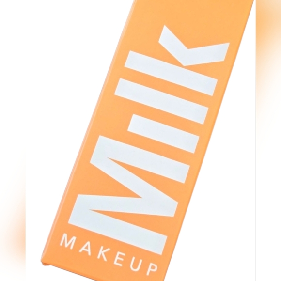 Milk Makeup Primer Cloud Glow Orange 27ml Bottle Hydrating NEW - Picture 3 of 3